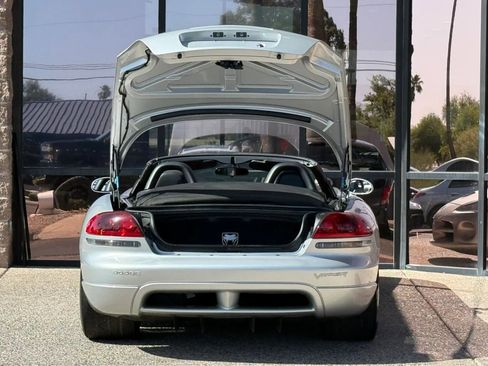 Used 2005 Dodge Viper SRT-10 w/ Mamba Edition Group RWD image 30