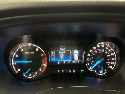 Used 2023 Ford Ranger XLT w/ Equipment Group 301A Mid image 31