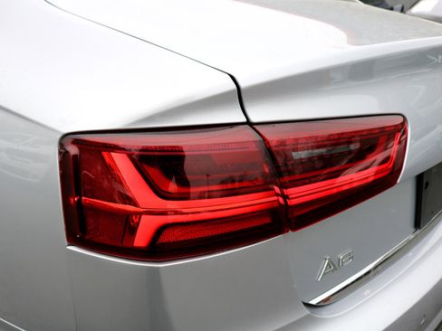 Used 2016 Audi A6 2.0T Premium Plus w/ Premium Plus Package image 11