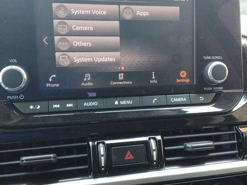 Used 2022 Nissan Pathfinder SV FWD image 22