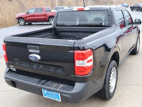 Used 2024 Ford Maverick XL image 5