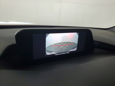 New 2026 MAZDA MAZDA3 s Sport FWD image 28