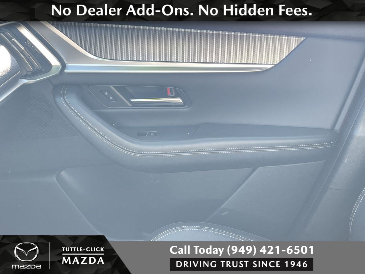 Used 2024 MAZDA CX-90 Plug-In Hybrid w/ Premium Pkg AWD/4WD image 32