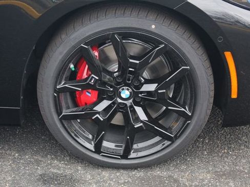 New 2026 BMW 430i xDrive Convertible w/ M Sport Package image 11