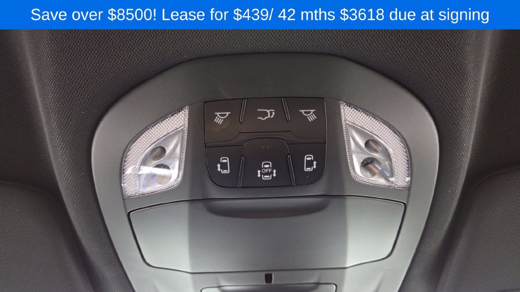 New 2026 Chrysler Pacifica Select FWD image 28