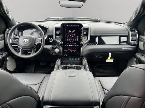 New 2026 RAM 1500 Rebel AWD/4WD image 14