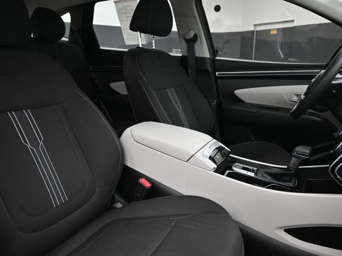 Certified 2023 Hyundai Tucson SEL FWD image 27