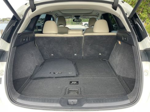 Used 2019 INFINITI QX50 Essential w/ Premium Audio Package FWD image 35