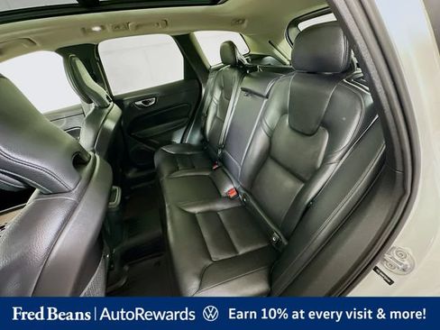 Used 2023 Volvo XC60 B5 Plus w/ Climate Package AWD/4WD image 30