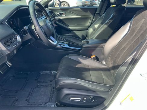 Certified 2025 Acura Integra A-Spec image 14