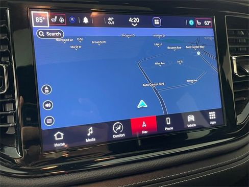 Used 2021 Dodge Durango GT image 8