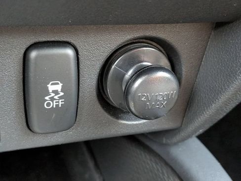 Used 2025 Mitsubishi Outlander Sport SE AWD/4WD image 22