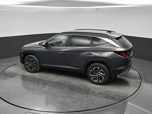 New 2026 Hyundai Tucson SEL Plus AWD/4WD image 25