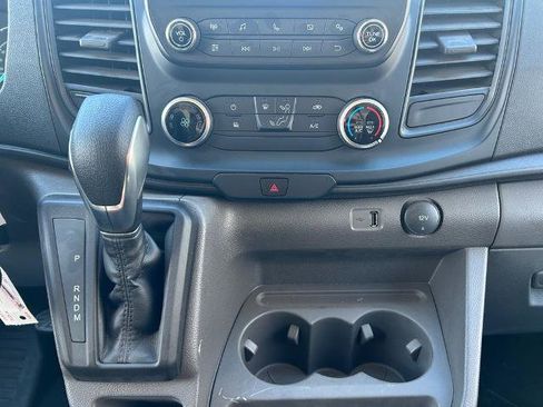 New 2024 Ford Transit 350 Base w/ Interior Upgrade Package image 12