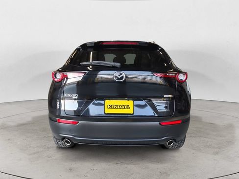 Used 2023 MAZDA CX-30 AWD 2.5 S w/ Preferred Package image 6