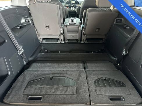 Used 2019 Honda Odyssey EX image 16