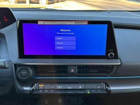 New 2026 Toyota Prius XLE image 28