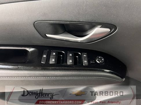 Used 2022 Hyundai Tucson SEL w/ Convenience Package FWD image 27