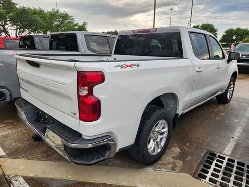 Used 2023 Chevrolet Silverado 1500 LT image 5