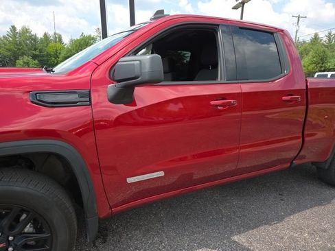 Used 2024 GMC Sierra 1500 Elevation AWD/4WD image 14