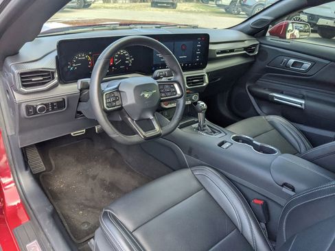 Certified 2024 Ford Mustang GT Premium image 15