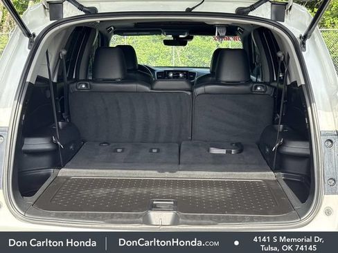 Used 2022 Honda Pilot EX-L image 7