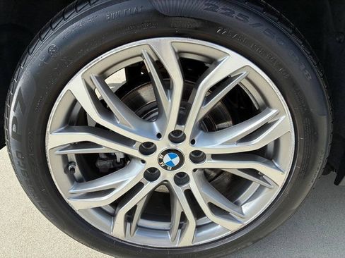 Used 2018 BMW X2 sDrive28i w/ Convenience Package FWD image 23