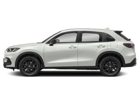 Used 2024 Honda HR-V Sport image 5
