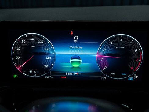 New 2026 Mercedes-Benz GLA 250 image 16