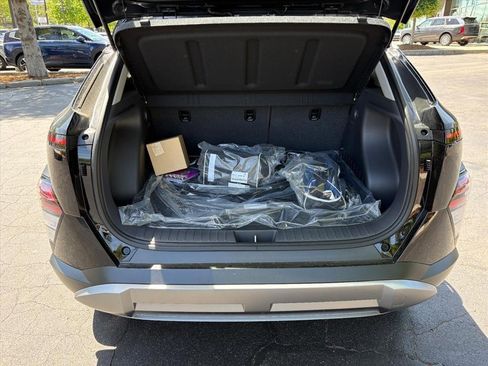 New 2026 Hyundai Kona SEL Premium AWD/4WD image 44