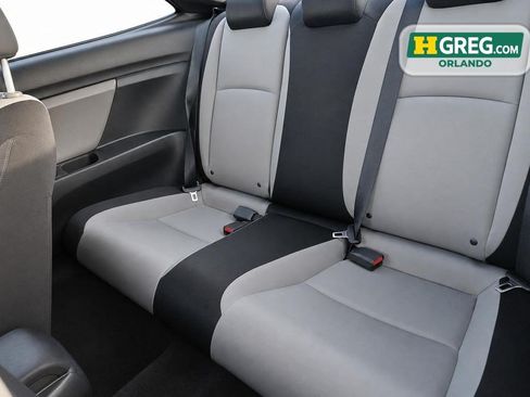 Used 2018 Honda Civic LX image 13