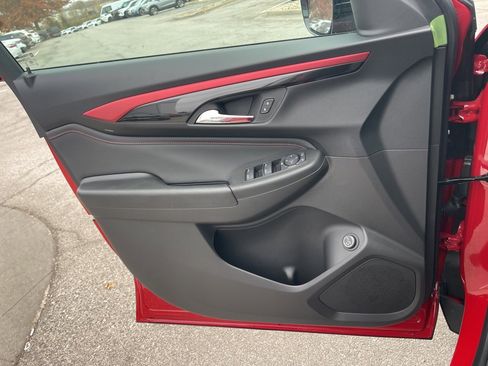 New 2026 Chevrolet TrailBlazer RS image 31