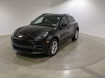 Used 2021 Porsche Macan