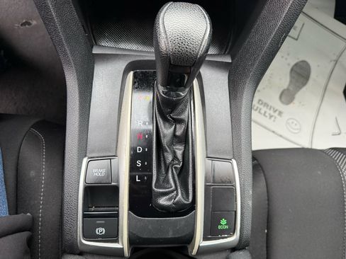 Used 2019 Honda Civic LX image 20