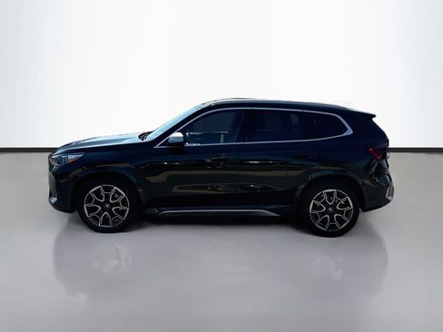 Used 2023 BMW X1 xDrive28i w/ Convenience Package AWD/4WD image 4