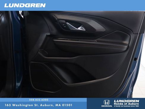 Used 2020 GMC Terrain SLT image 12