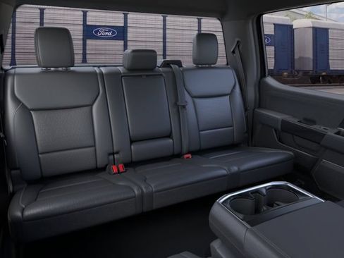 New 2026 Ford F150 Lariat AWD/4WD image 11