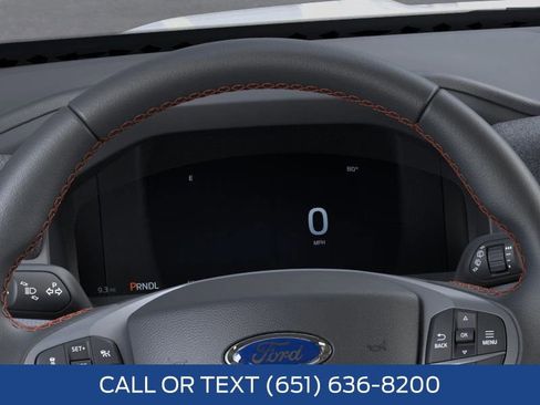 Used 2026 Ford Explorer Active image 15