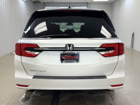 Used 2022 Honda Odyssey EX-L image 6