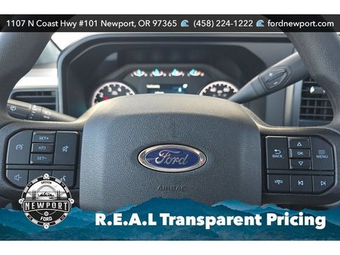 New 2026 Ford F350 XL w/ STX Appearance Package AWD/4WD image 24