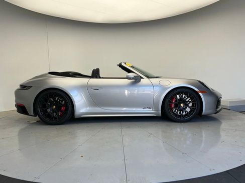 Certified 2024 Porsche 911 Carrera GTS RWD image 23