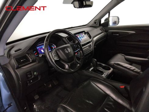Used 2019 Honda Pilot EX-L image 26
