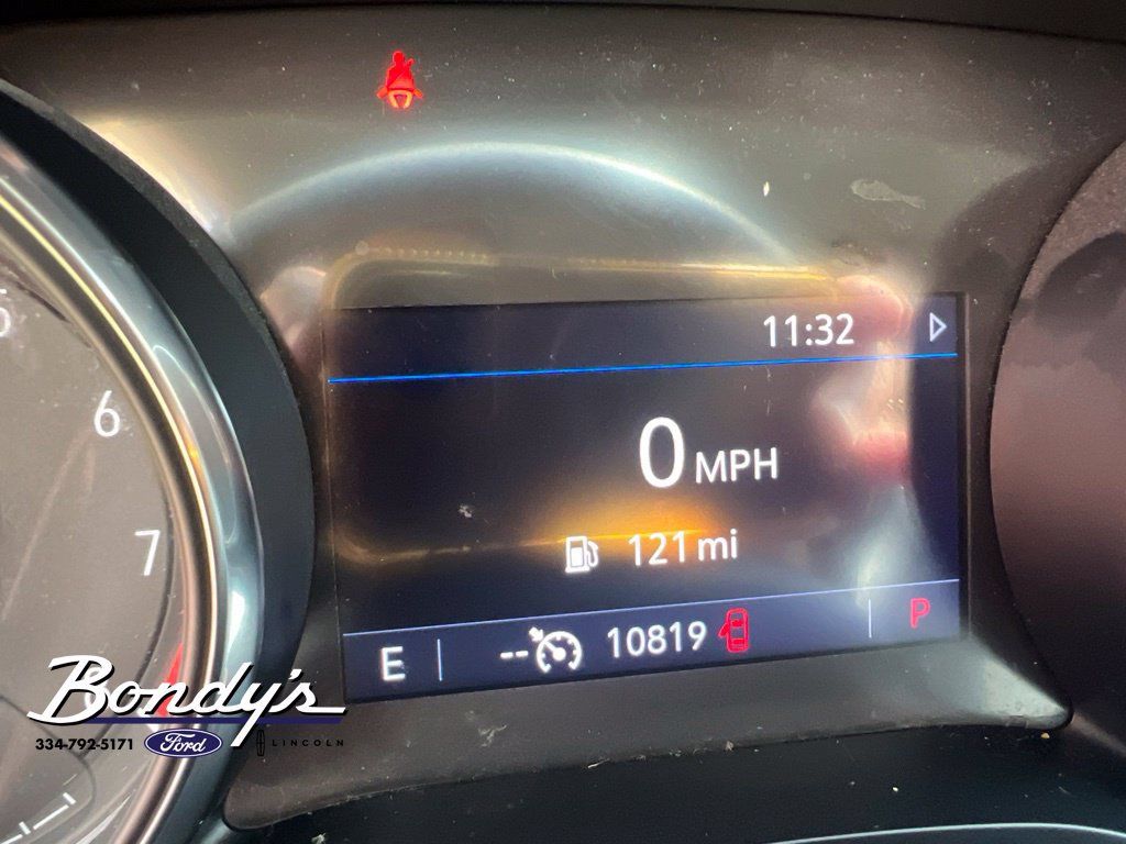 Used 2023 Buick Encore GX Select FWD image 6