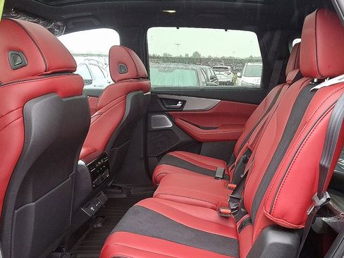 New 2026 Acura MDX A-Spec AWD/4WD image 7