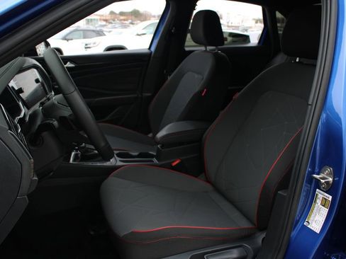 Certified 2024 Volkswagen Jetta GLI 40th Anniversary Edition image 7