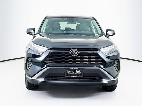 Used 2024 Toyota RAV4 LE image 2