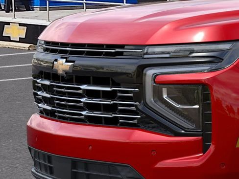 New 2026 Chevrolet Tahoe High Country w/ Sun And Tow Package image 13