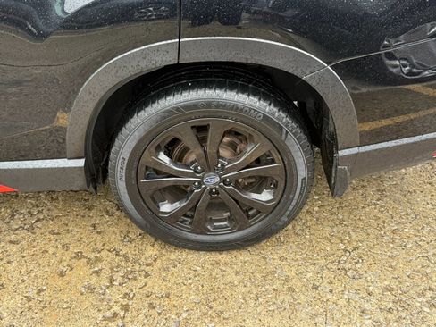 Used 2019 Subaru Forester Sport AWD/4WD image 41