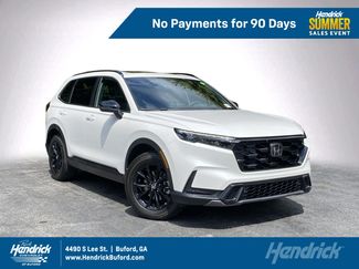 Used 2025 Honda CR-V Sport-L 360° Tour
