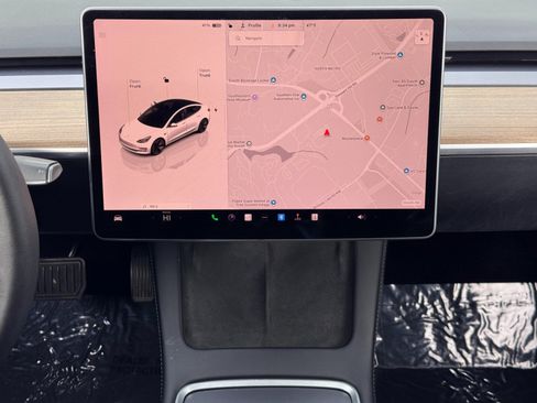 Used 2022 Tesla Model 3 Long Range image 22